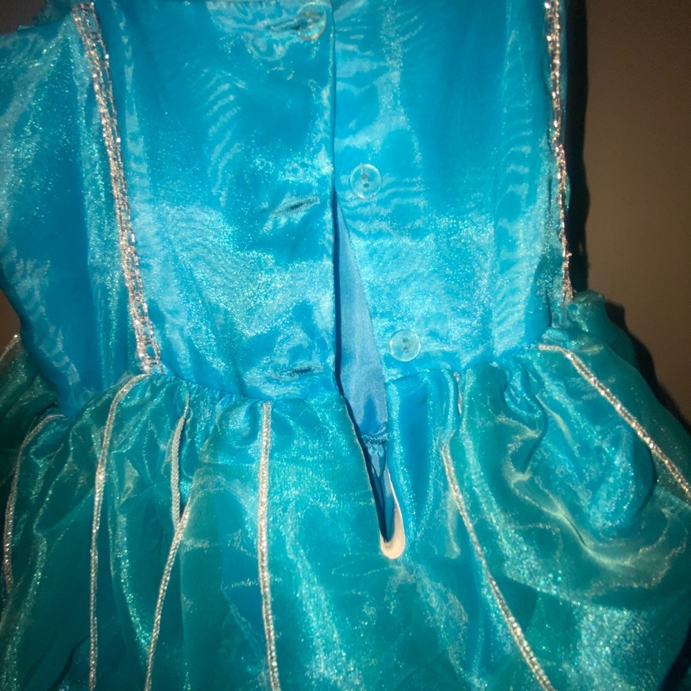 Pageant dress - Picture 2 of 5